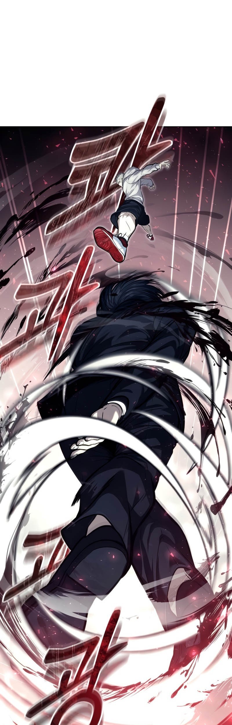 Tower Of God: Side Story Urek Mazino Chapter 26 Gambar 34