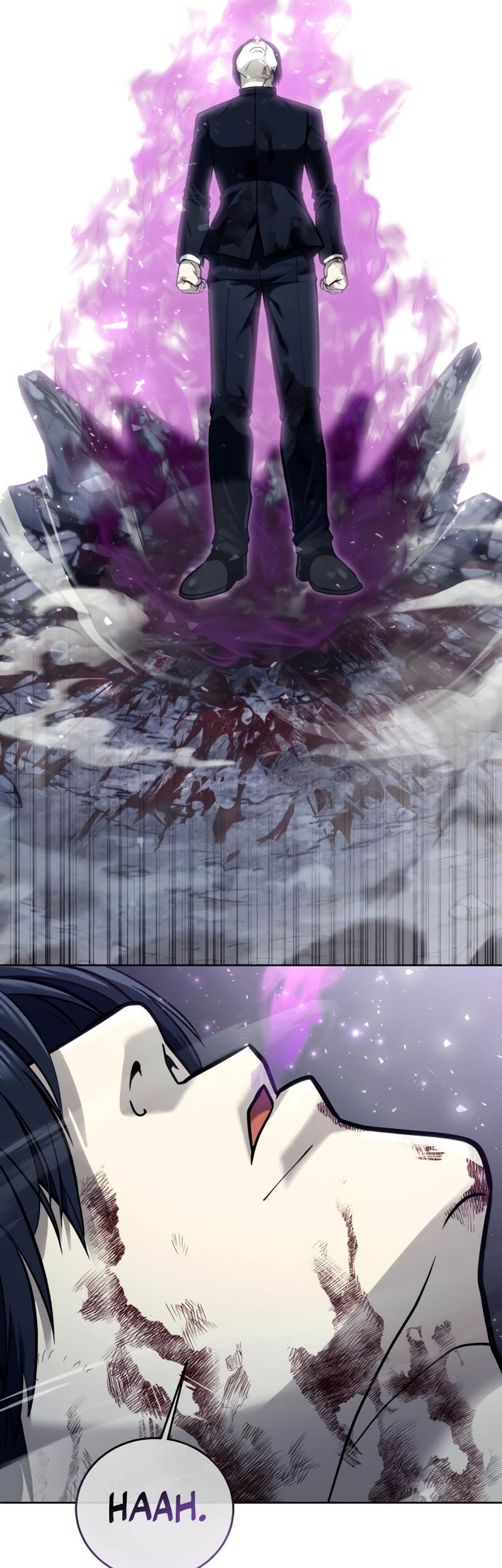 Tower Of God: Side Story Urek Mazino Chapter 26 Gambar 46