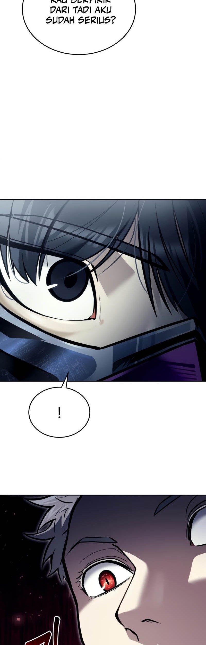 Manhwa Tower Of God: Side Story Urek Mazino Chapter 26 gambar nomor 2