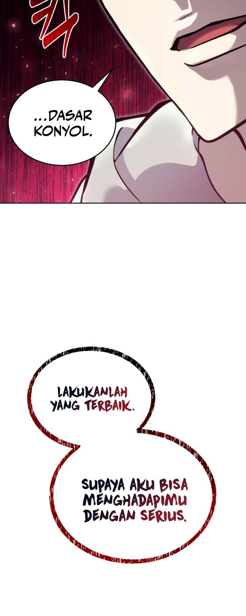 Tower Of God: Side Story Urek Mazino Chapter 26 Gambar 3