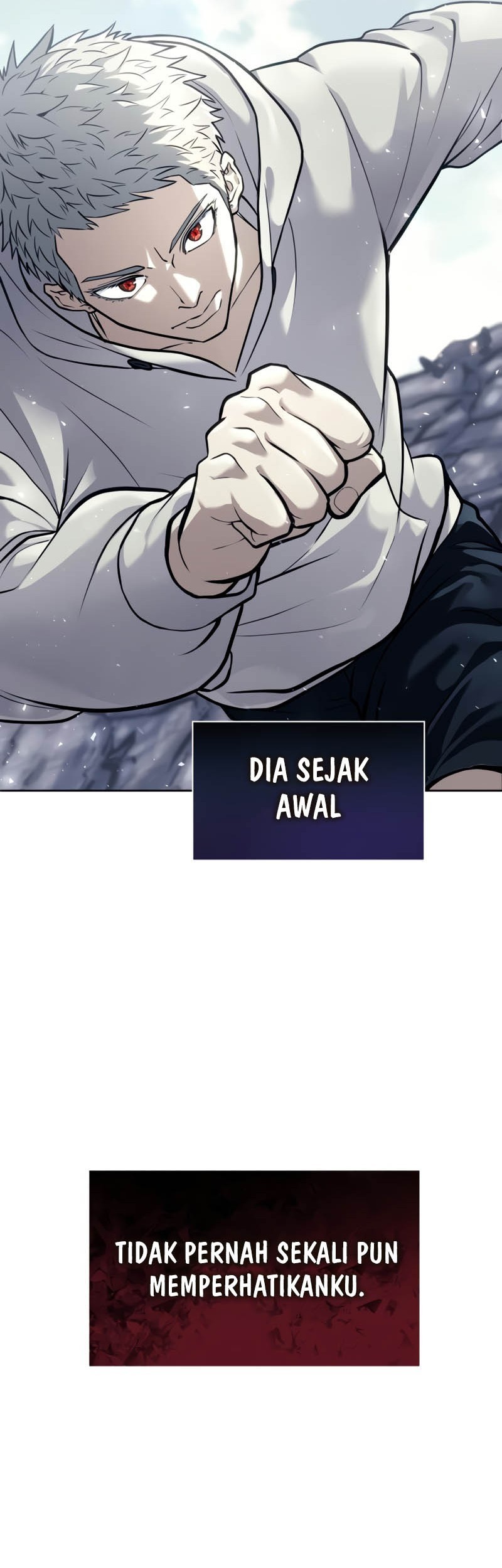 Tower Of God: Side Story Urek Mazino Chapter 26 Gambar 78