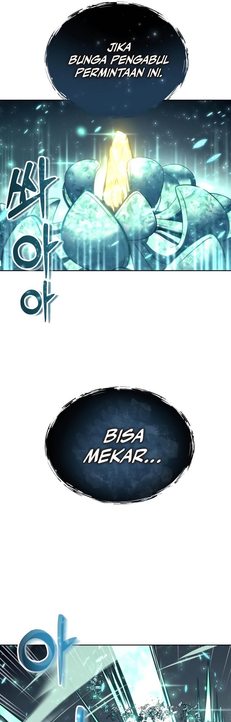 Tower Of God: Side Story Urek Mazino Chapter 26 Gambar 81