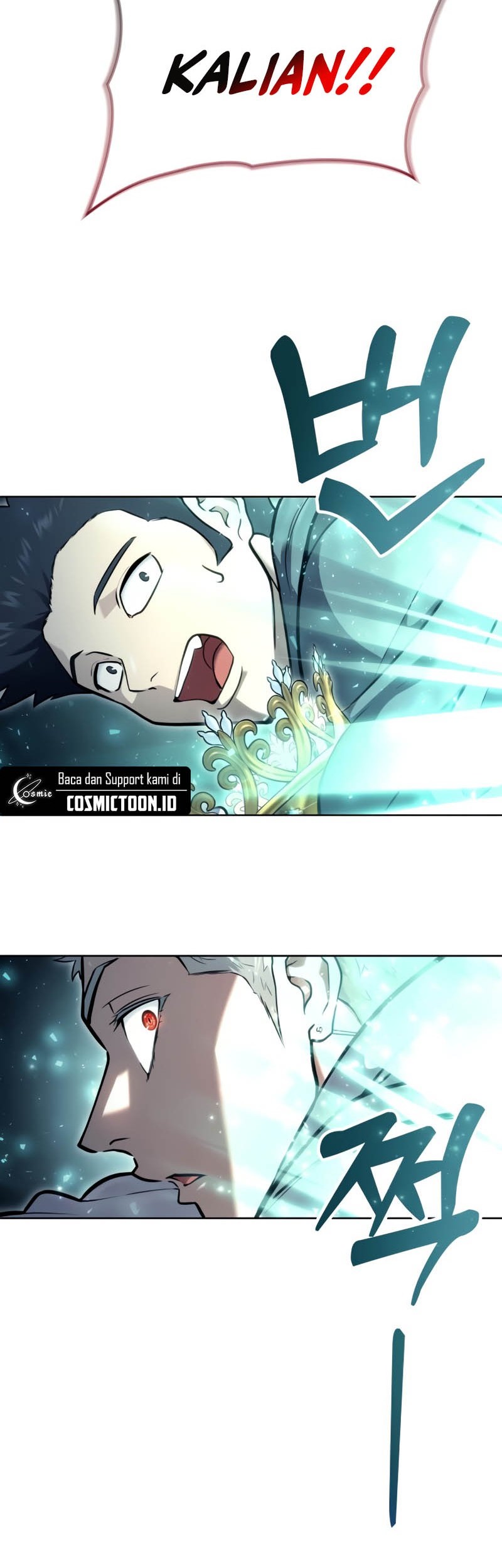Tower Of God: Side Story Urek Mazino Chapter 26 Gambar 85