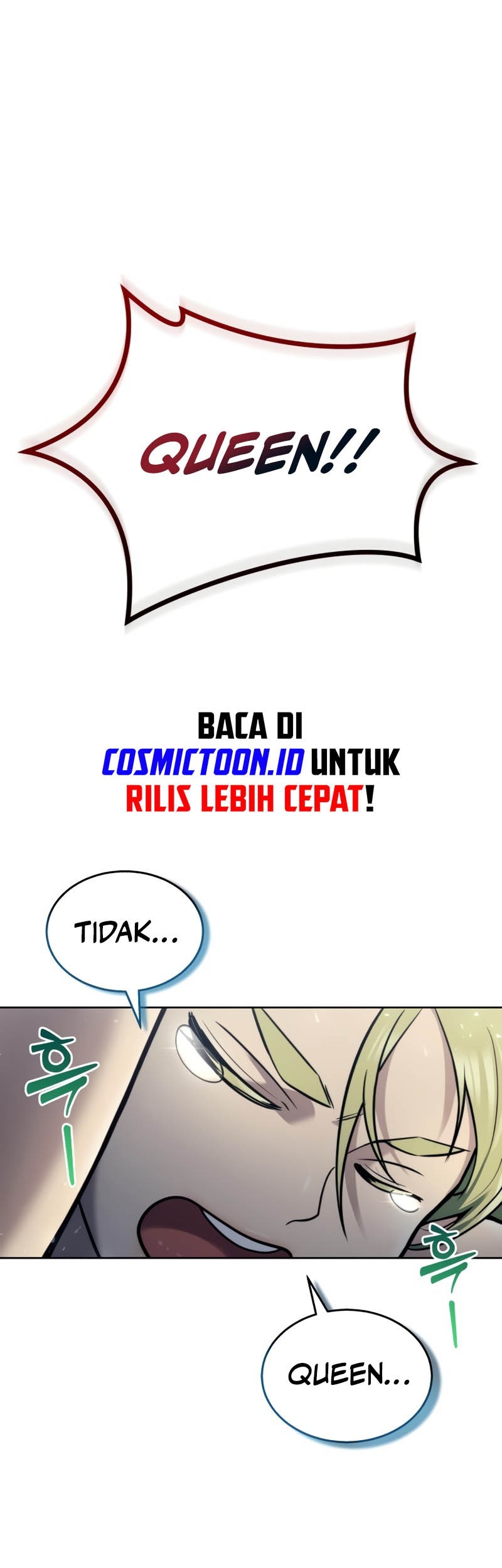 Tower Of God: Side Story Urek Mazino Chapter 26 Gambar 4