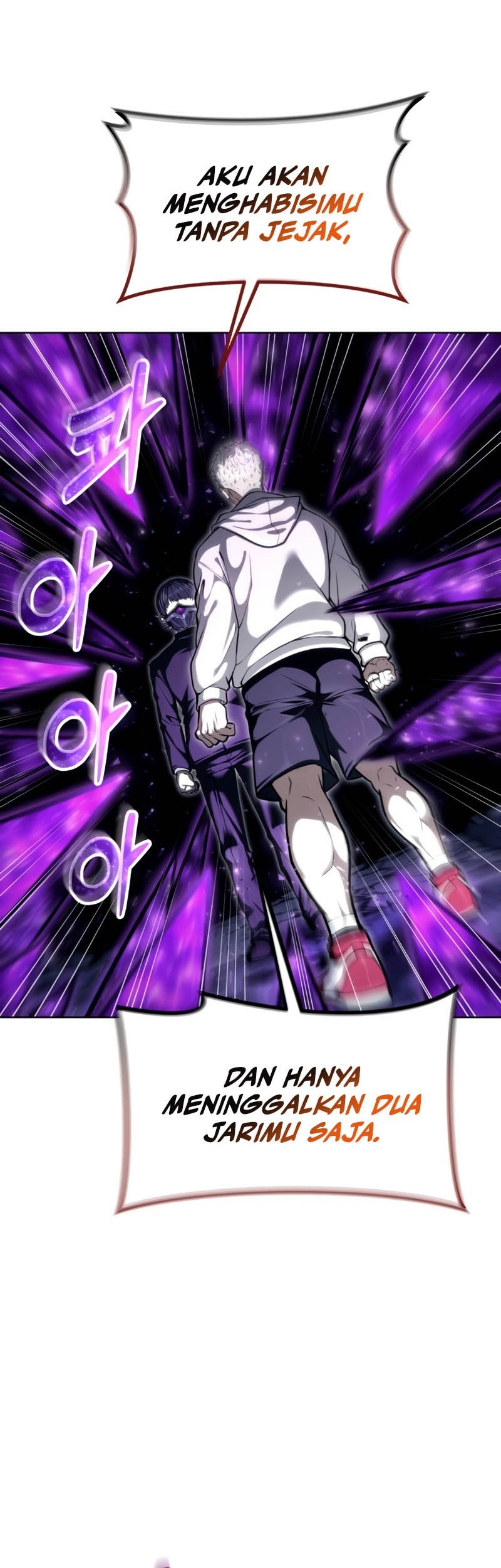 Tower Of God: Side Story Urek Mazino Chapter 26 Gambar 13