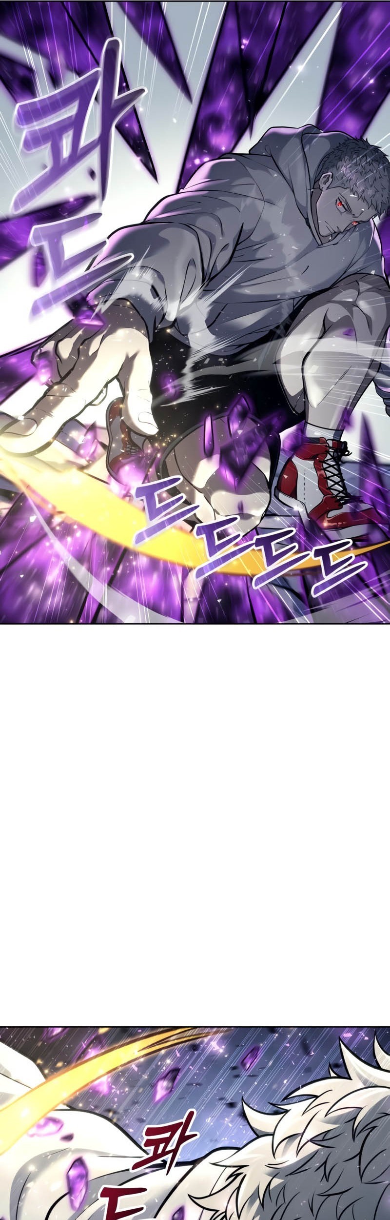 Tower Of God: Side Story Urek Mazino Chapter 26 Gambar 22