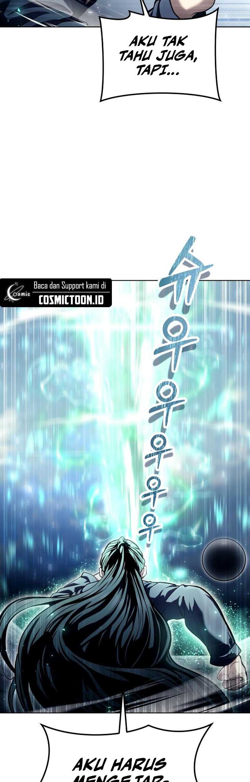 Tower Of God: Side Story Urek Mazino Chapter 27 Gambar 11