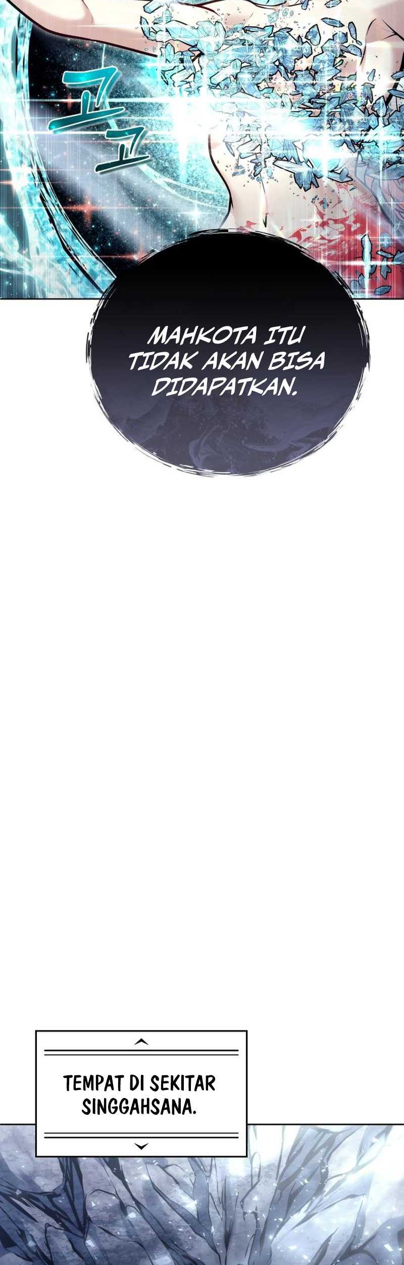 Tower Of God: Side Story Urek Mazino Chapter 27 Gambar 58