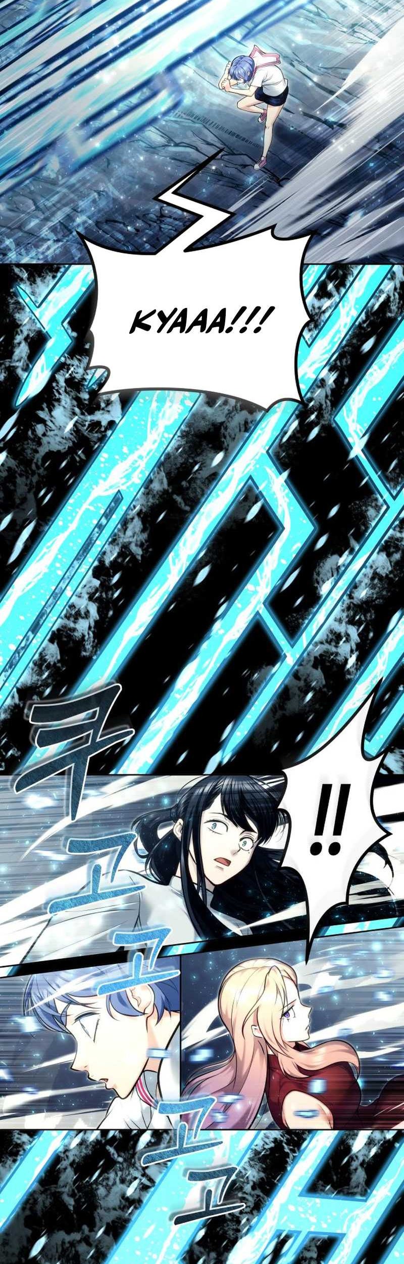 Tower Of God: Side Story Urek Mazino Chapter 27 Gambar 65