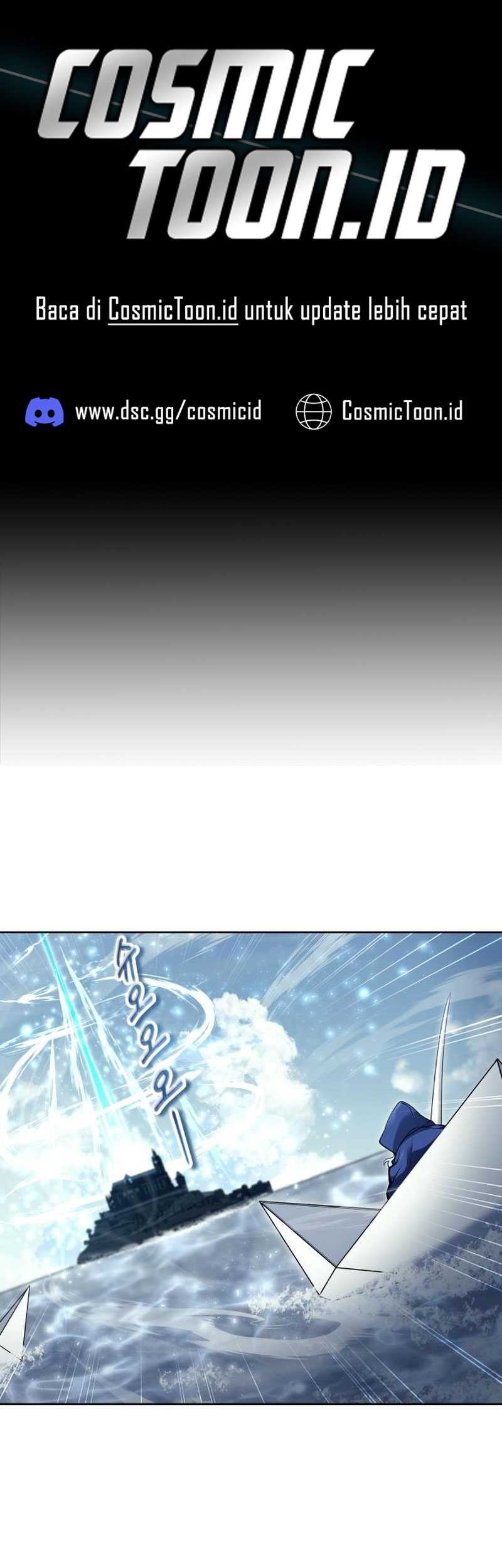 Komik Tower Of God: Side Story Urek Mazino Chapter 27 gambar nomor 1