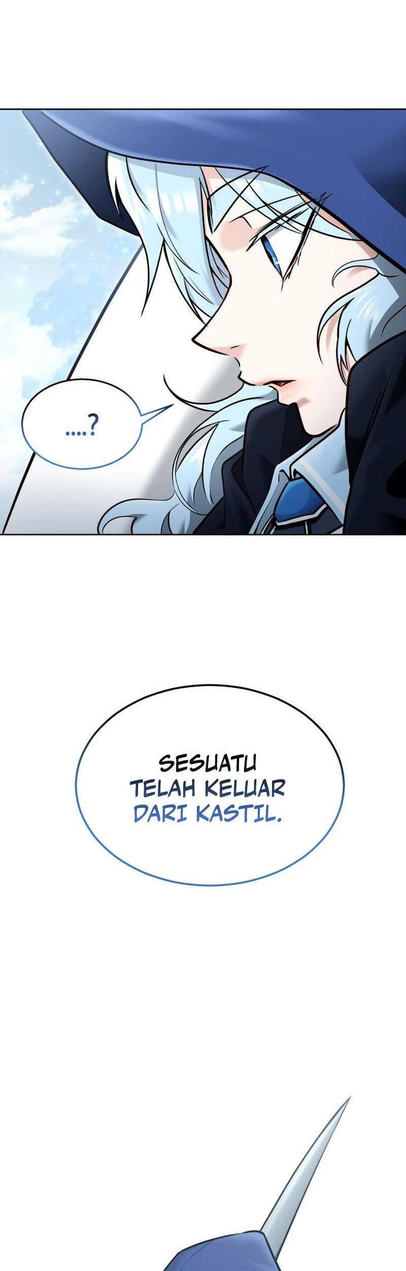Manhwa Tower Of God: Side Story Urek Mazino Chapter 27 gambar nomor 2