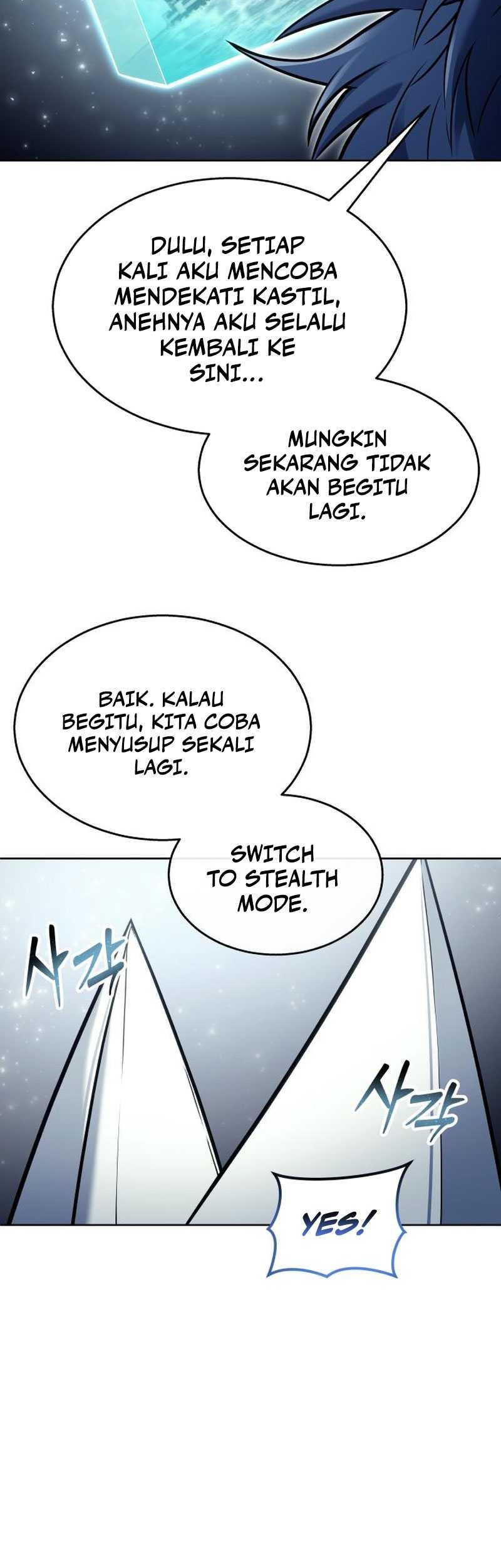 Tower Of God: Side Story Urek Mazino Chapter 27 Gambar 7