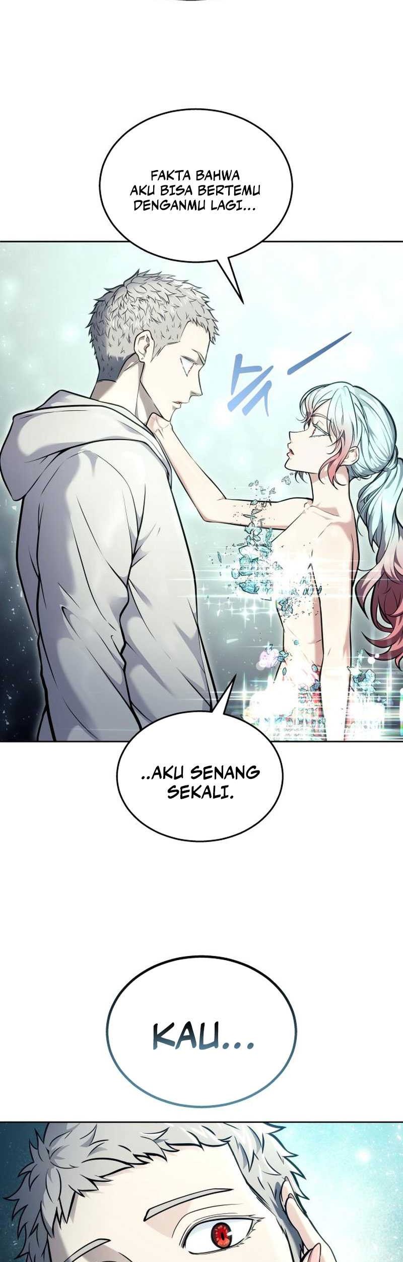 Tower Of God: Side Story Urek Mazino Chapter 27 Gambar 19