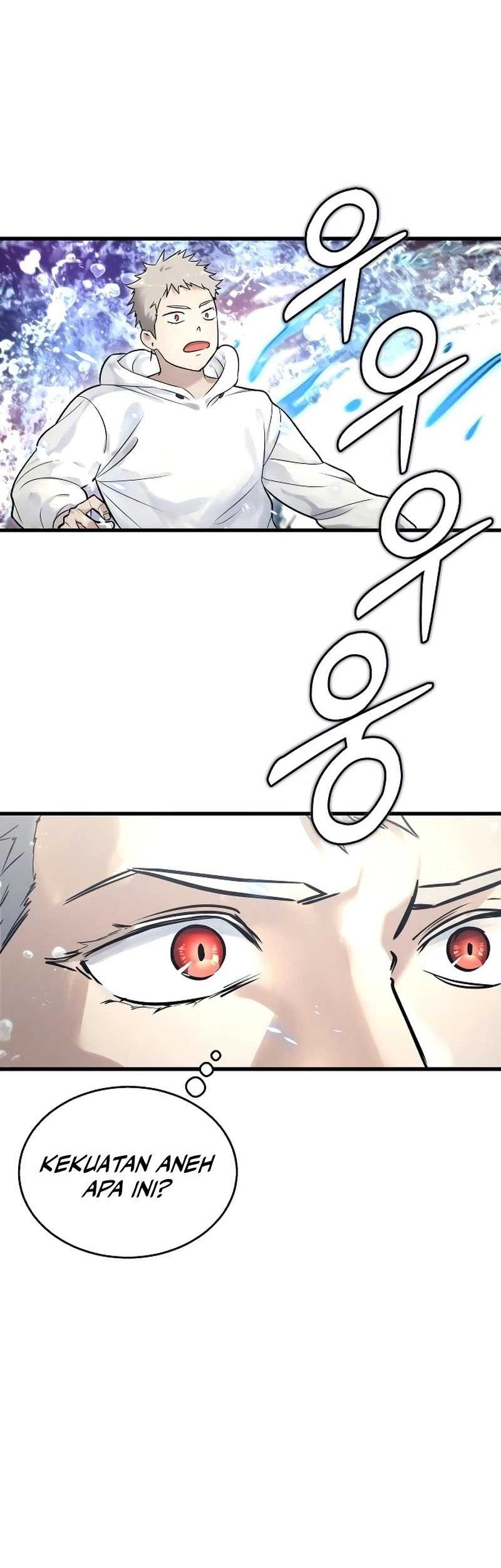 Tower Of God: Side Story Urek Mazino Chapter 2 Gambar 23