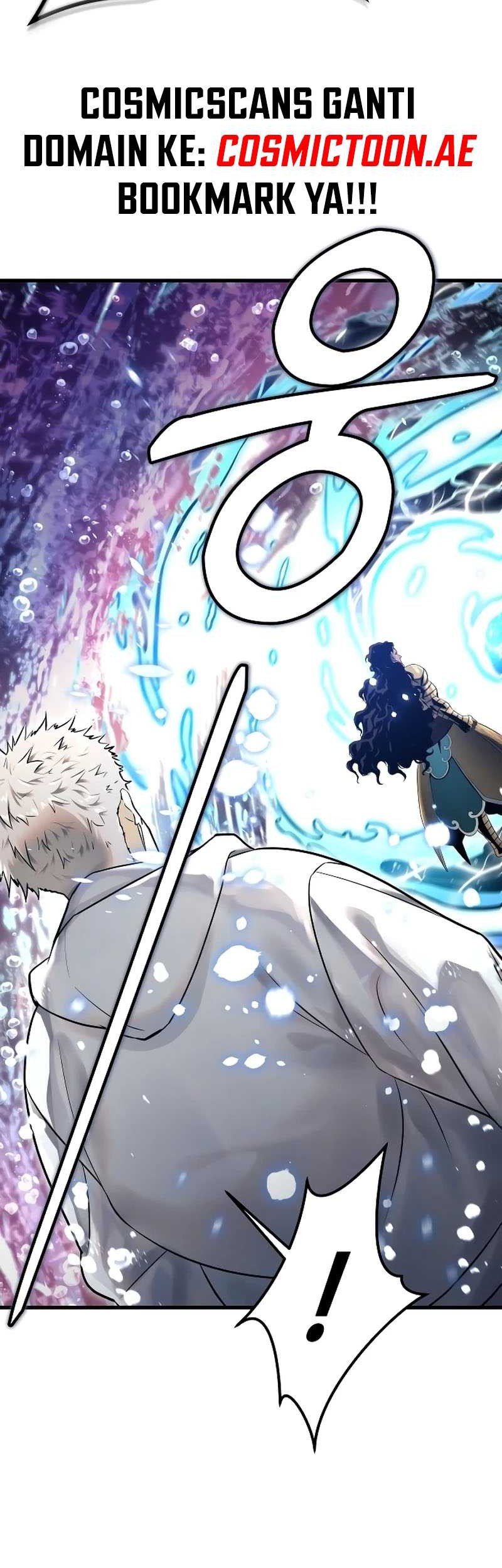 Tower Of God: Side Story Urek Mazino Chapter 2 Gambar 22