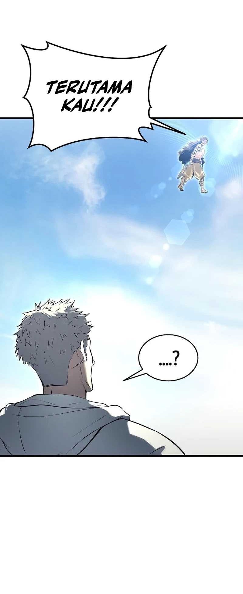 Tower Of God: Side Story Urek Mazino Chapter 2 Gambar 31