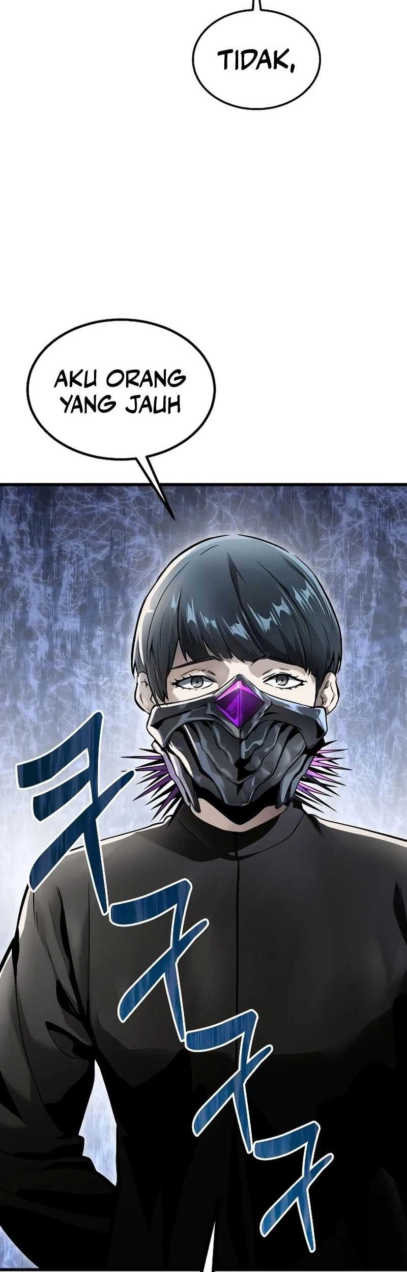 Tower Of God: Side Story Urek Mazino Chapter 2 Gambar 27