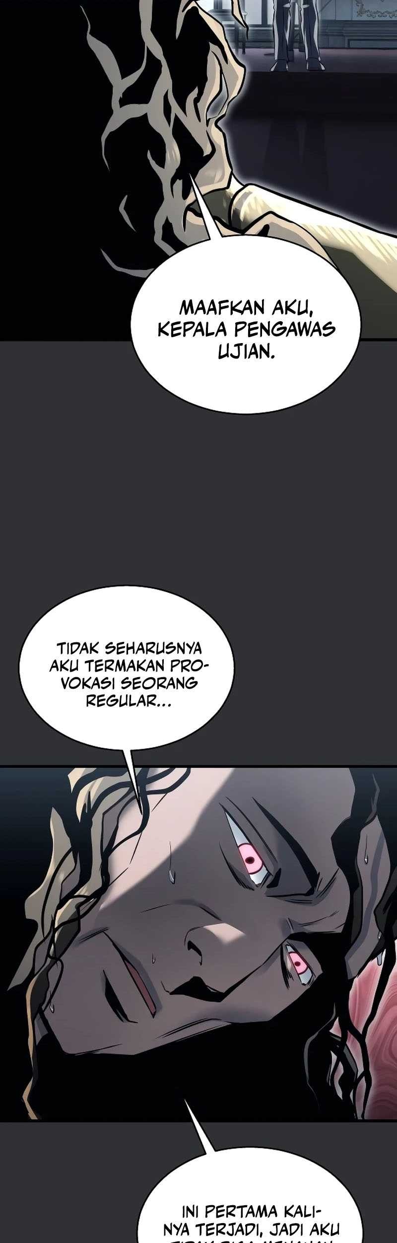 Tower Of God: Side Story Urek Mazino Chapter 2 Gambar 36