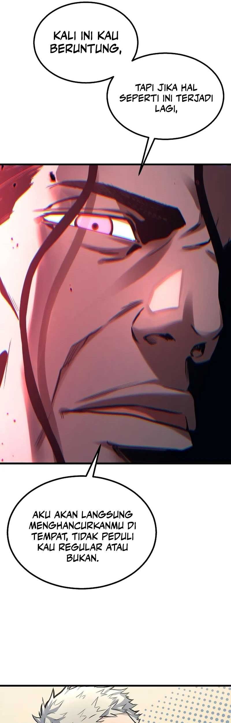 Tower Of God: Side Story Urek Mazino Chapter 2 Gambar 32