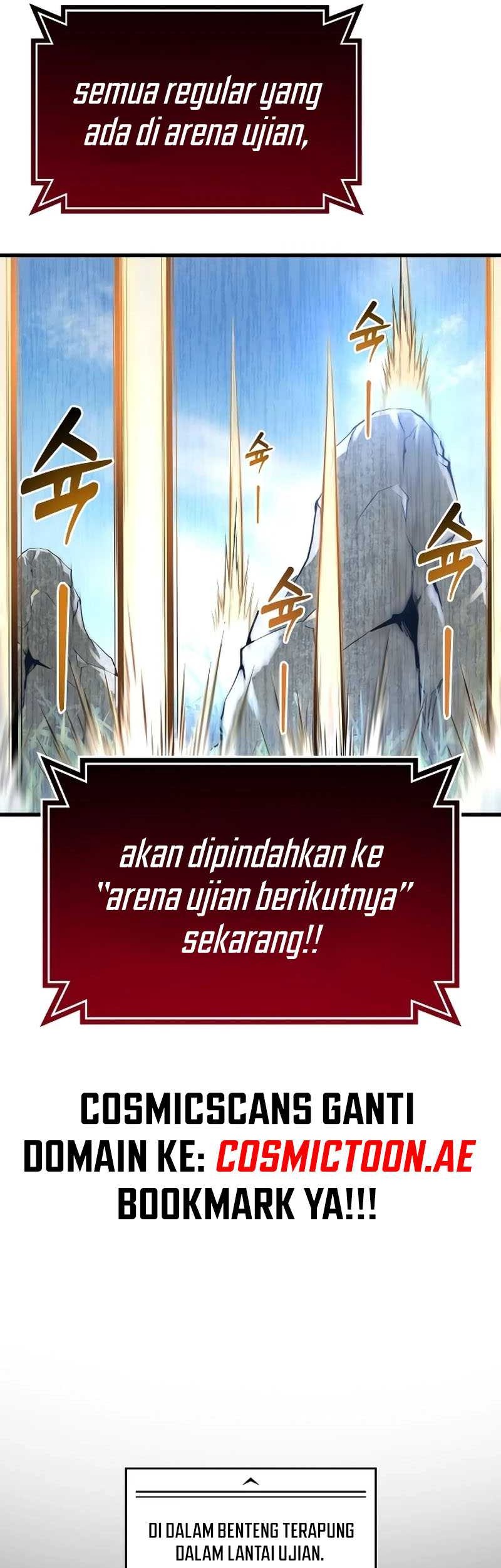 Tower Of God: Side Story Urek Mazino Chapter 2 Gambar 34