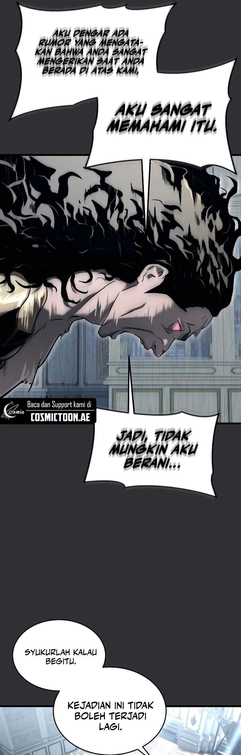 Tower Of God: Side Story Urek Mazino Chapter 2 Gambar 38