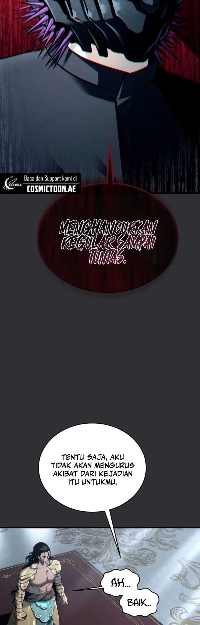 Tower Of God: Side Story Urek Mazino Chapter 2 Gambar 40