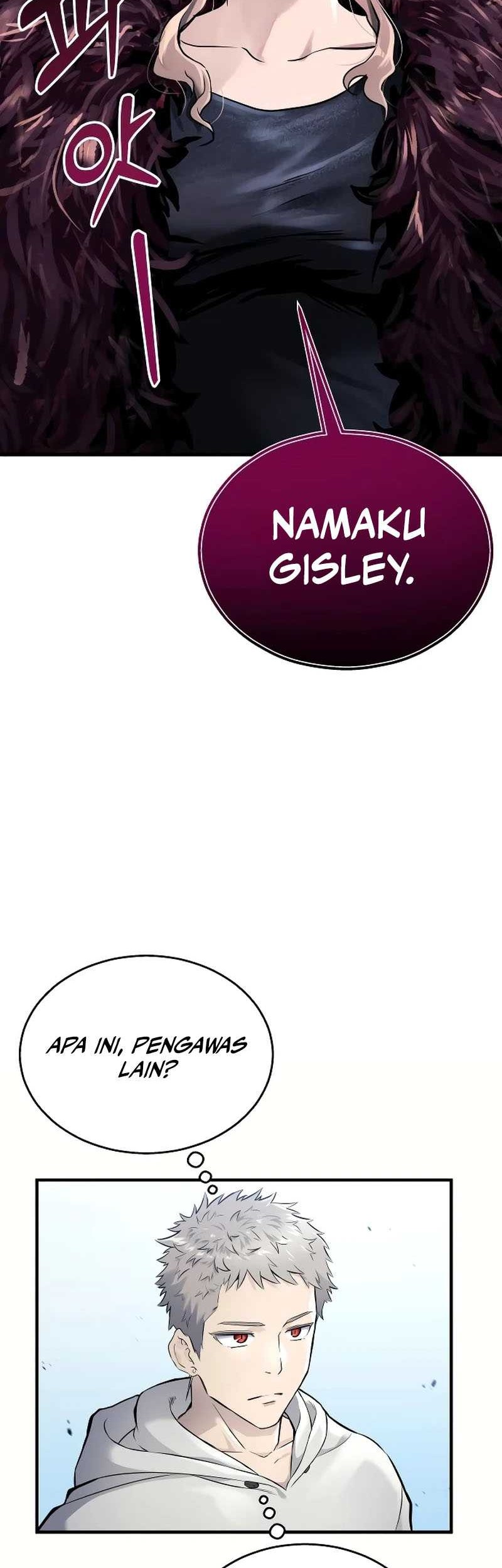 Tower Of God: Side Story Urek Mazino Chapter 2 Gambar 51