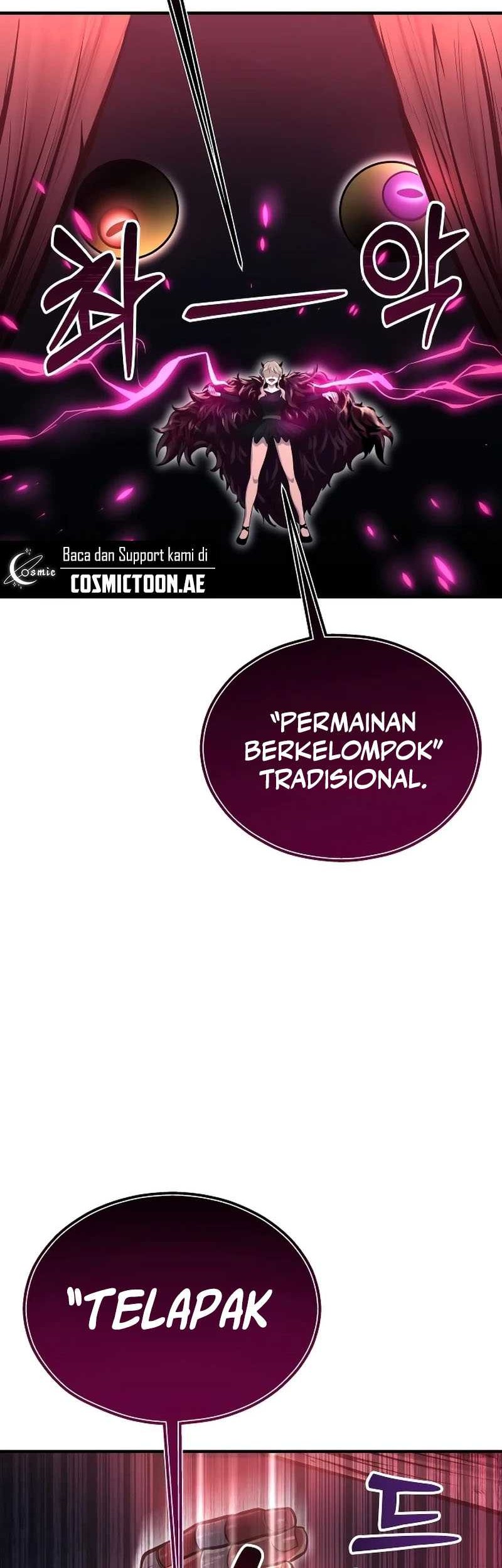 Tower Of God: Side Story Urek Mazino Chapter 2 Gambar 57