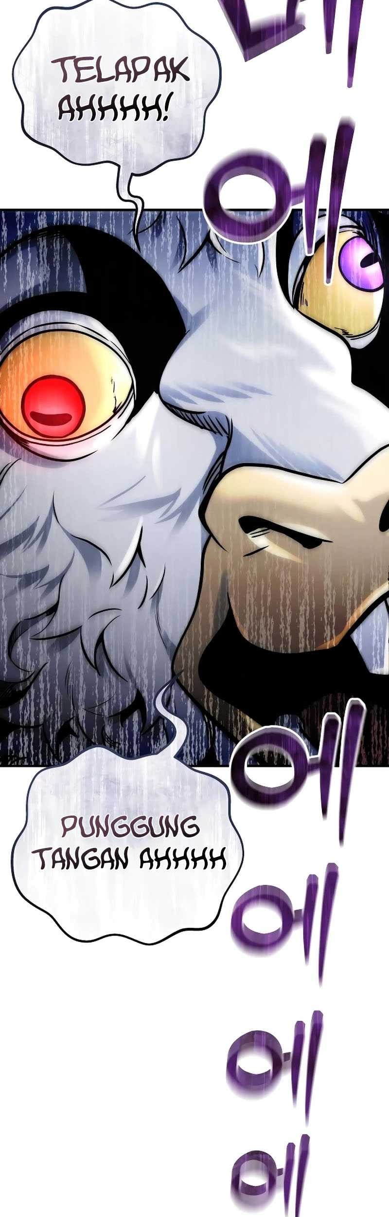 Tower Of God: Side Story Urek Mazino Chapter 2 Gambar 60