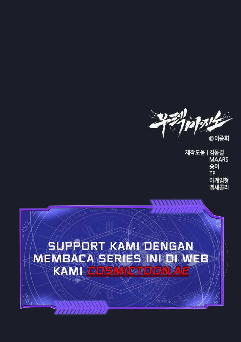 Tower Of God: Side Story Urek Mazino Chapter 2 Gambar 68