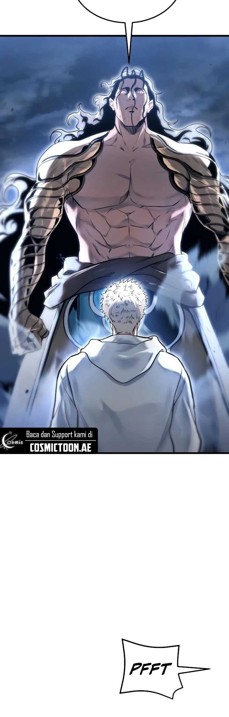 Tower Of God: Side Story Urek Mazino Chapter 2 Gambar 3