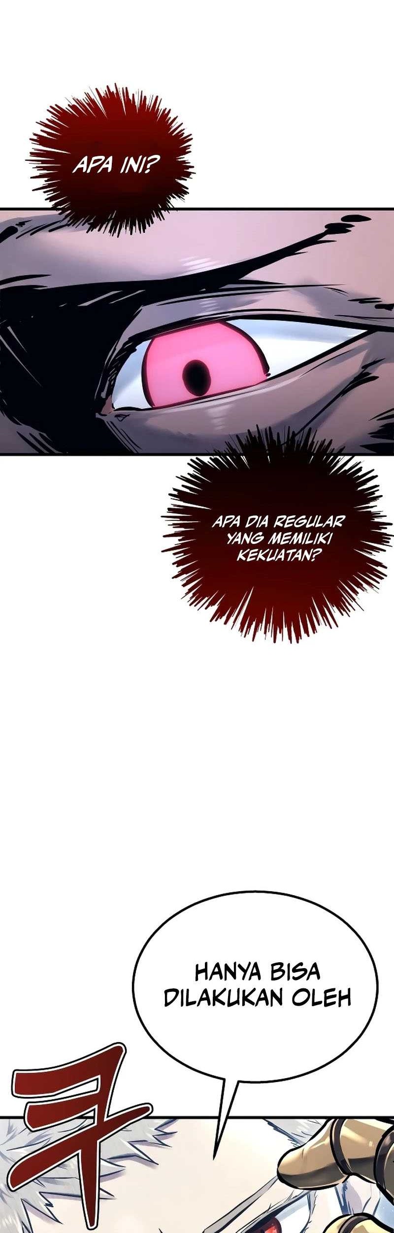 Tower Of God: Side Story Urek Mazino Chapter 2 Gambar 11