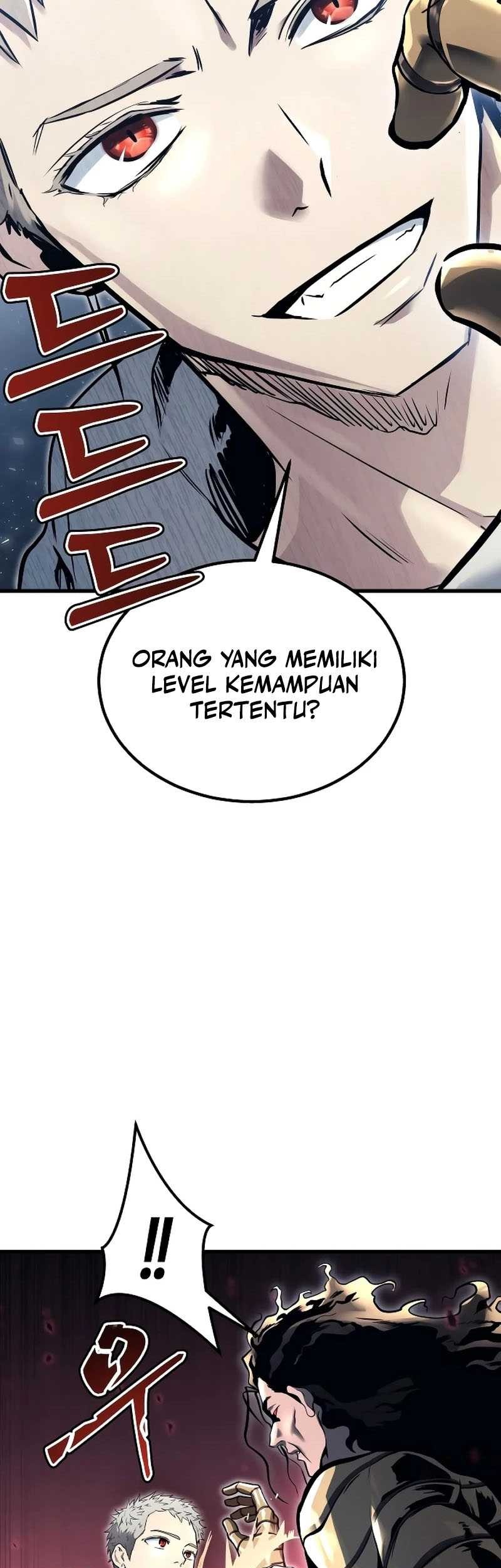 Tower Of God: Side Story Urek Mazino Chapter 2 Gambar 12