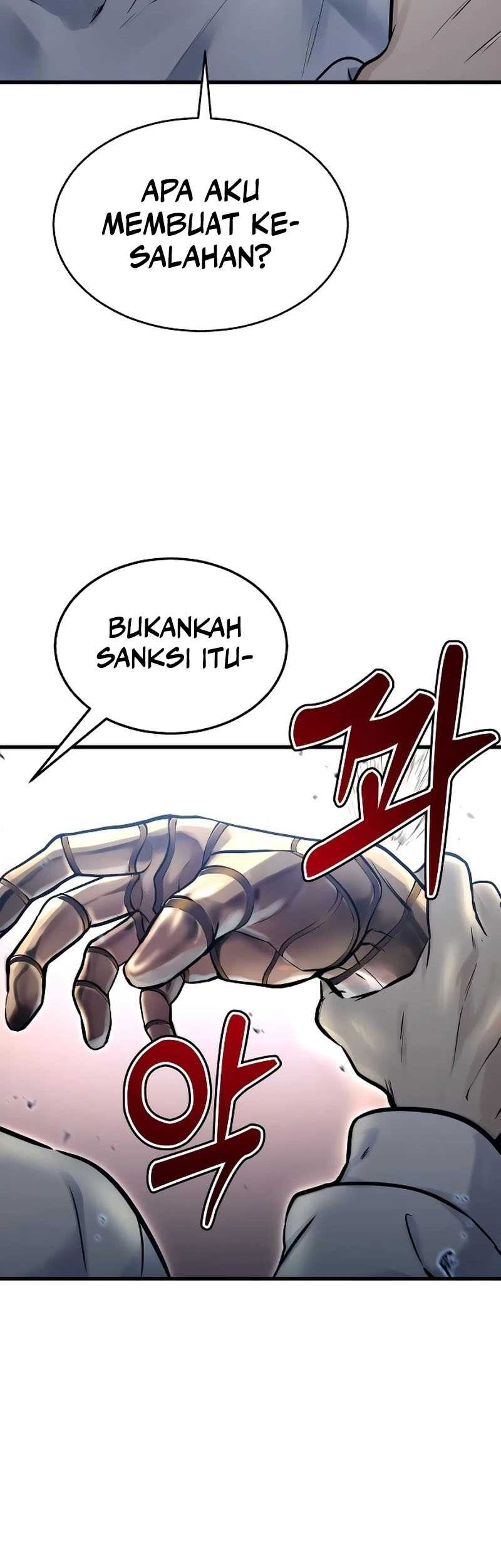 Tower Of God: Side Story Urek Mazino Chapter 2 Gambar 10