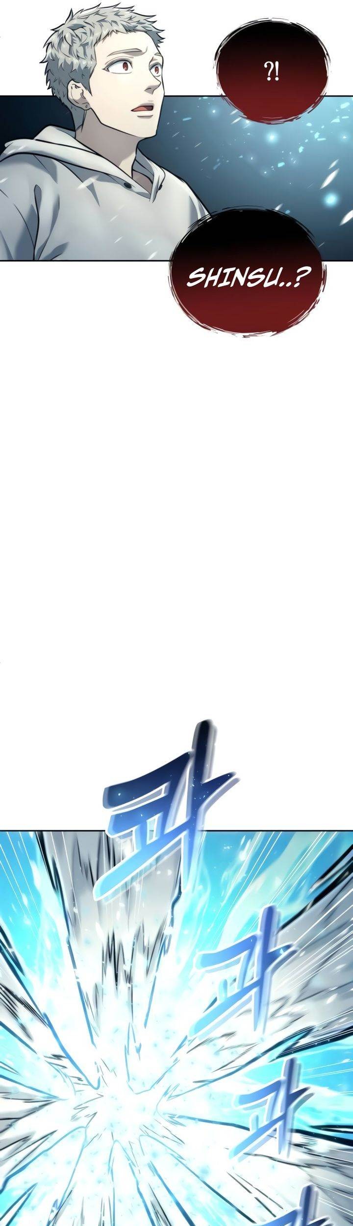 Tower Of God: Side Story Urek Mazino Chapter 20 Gambar 19