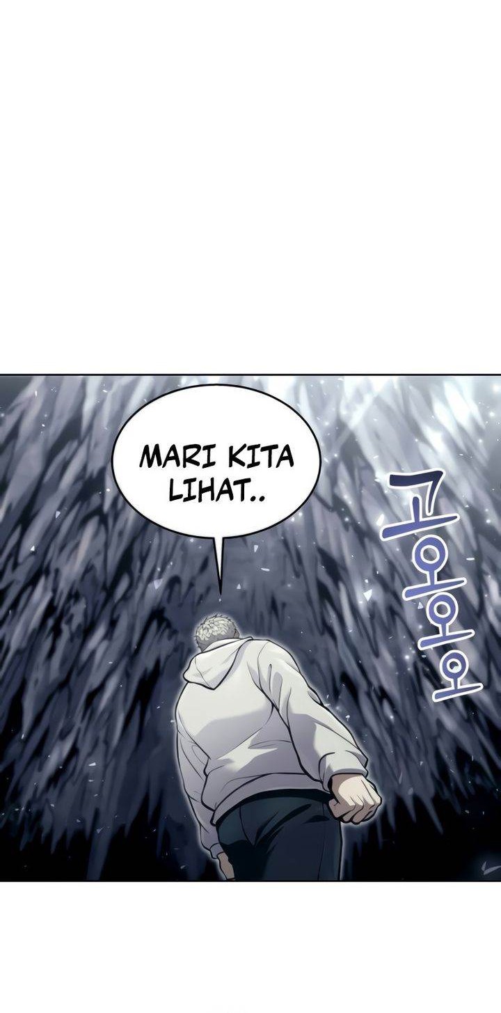 Tower Of God: Side Story Urek Mazino Chapter 20 Gambar 32