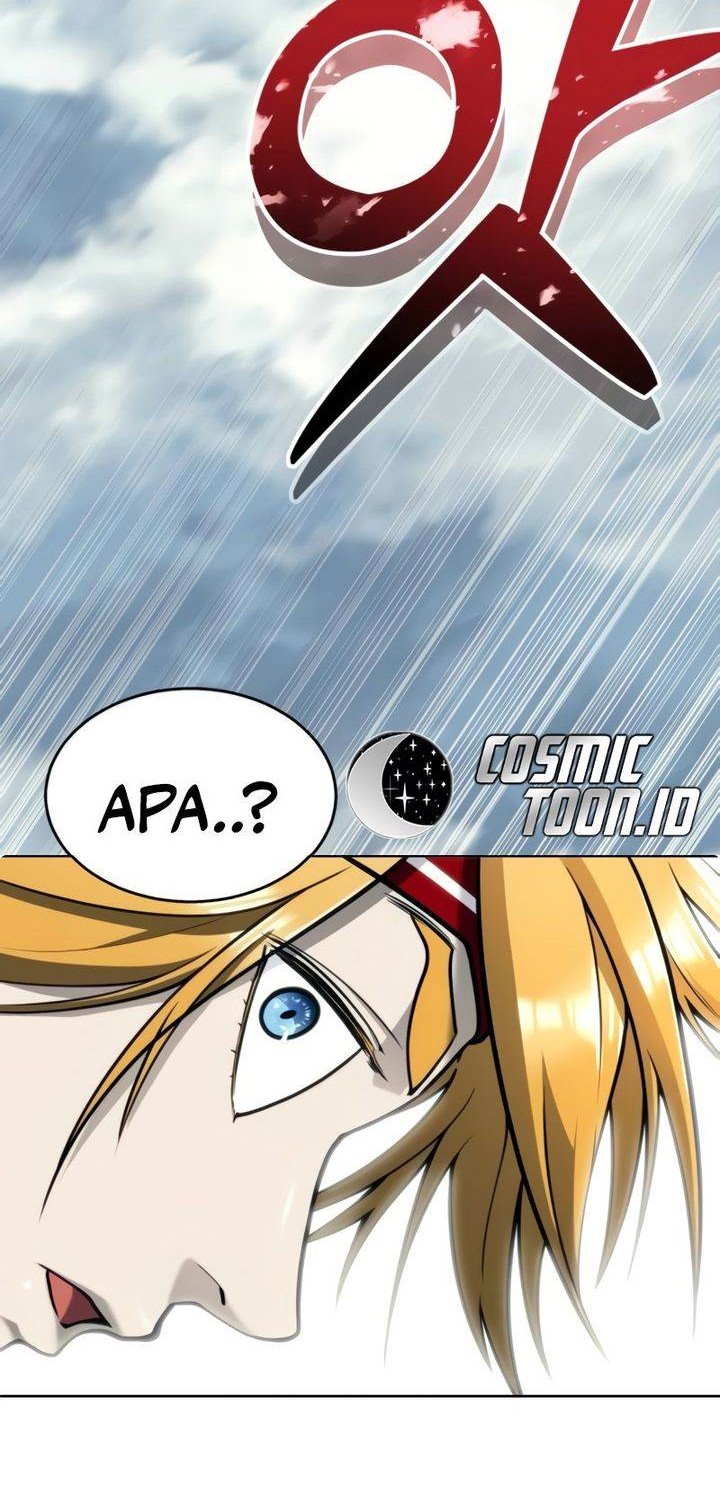 Tower Of God: Side Story Urek Mazino Chapter 20 Gambar 36