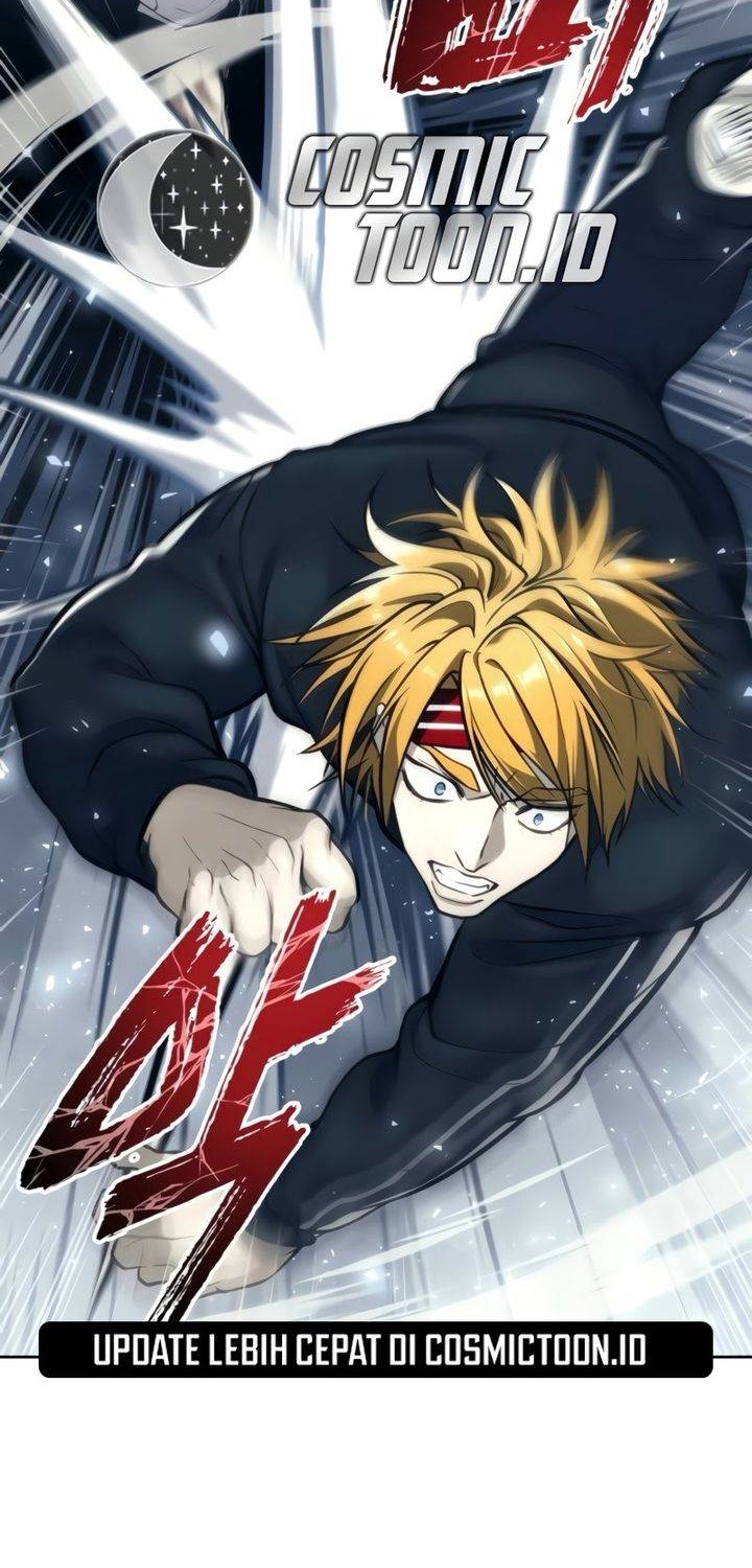 Tower Of God: Side Story Urek Mazino Chapter 20 Gambar 38