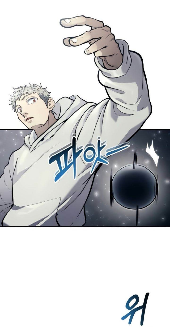 Tower Of God: Side Story Urek Mazino Chapter 20 Gambar 40