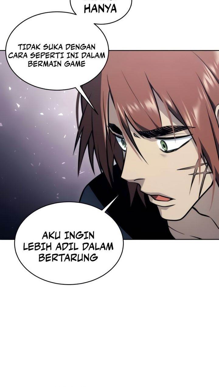 Tower Of God: Side Story Urek Mazino Chapter 20 Gambar 46