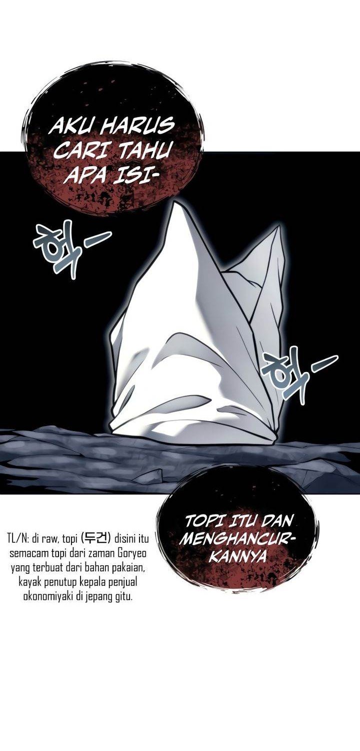 Tower Of God: Side Story Urek Mazino Chapter 20 Gambar 52