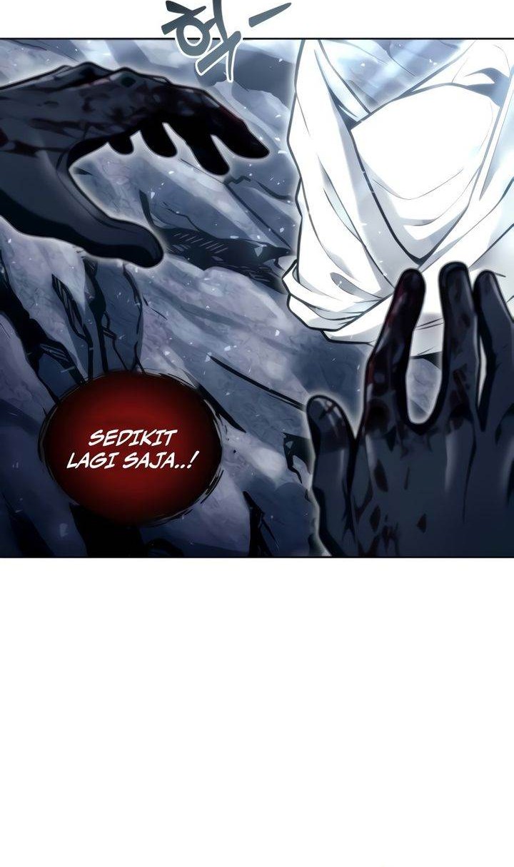 Tower Of God: Side Story Urek Mazino Chapter 20 Gambar 54