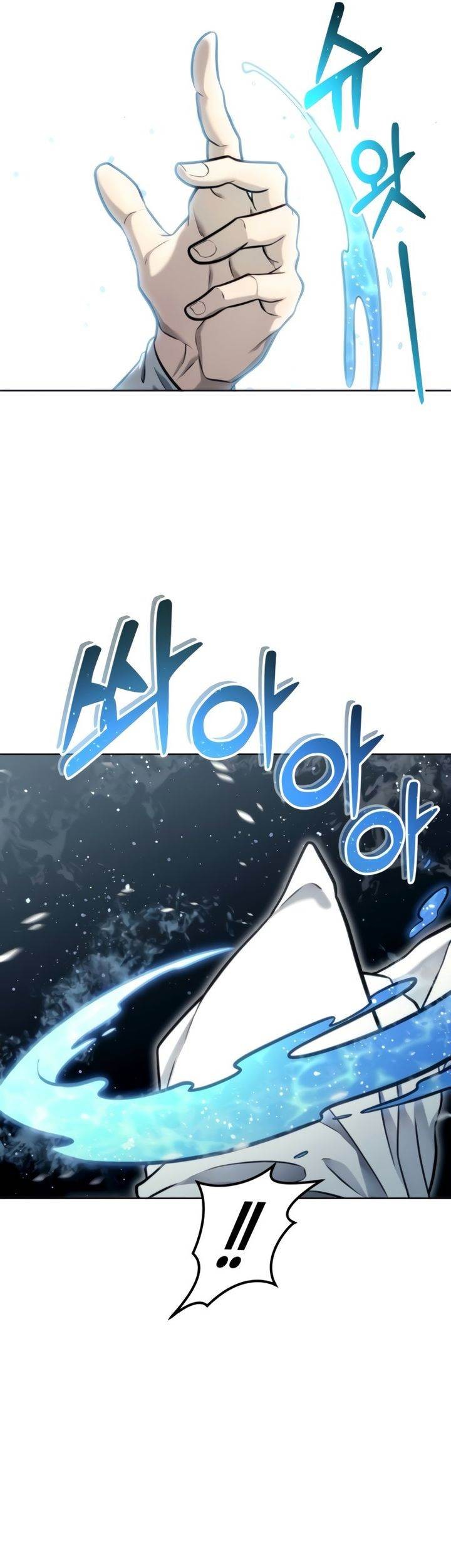 Tower Of God: Side Story Urek Mazino Chapter 20 Gambar 55