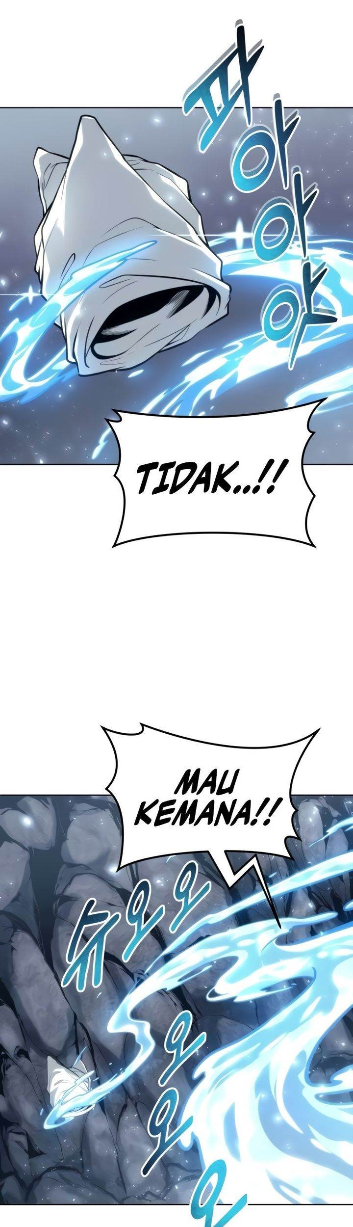 Tower Of God: Side Story Urek Mazino Chapter 20 Gambar 57