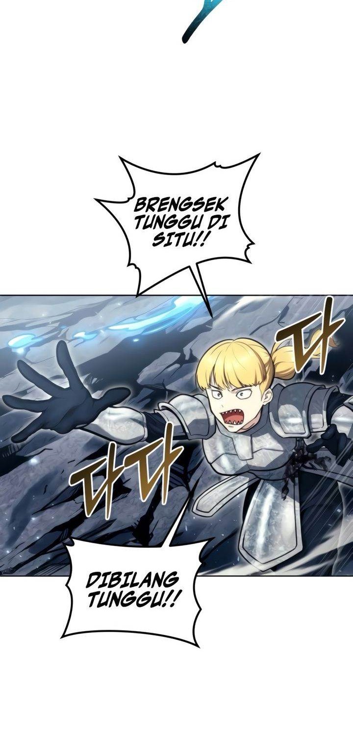 Tower Of God: Side Story Urek Mazino Chapter 20 Gambar 58