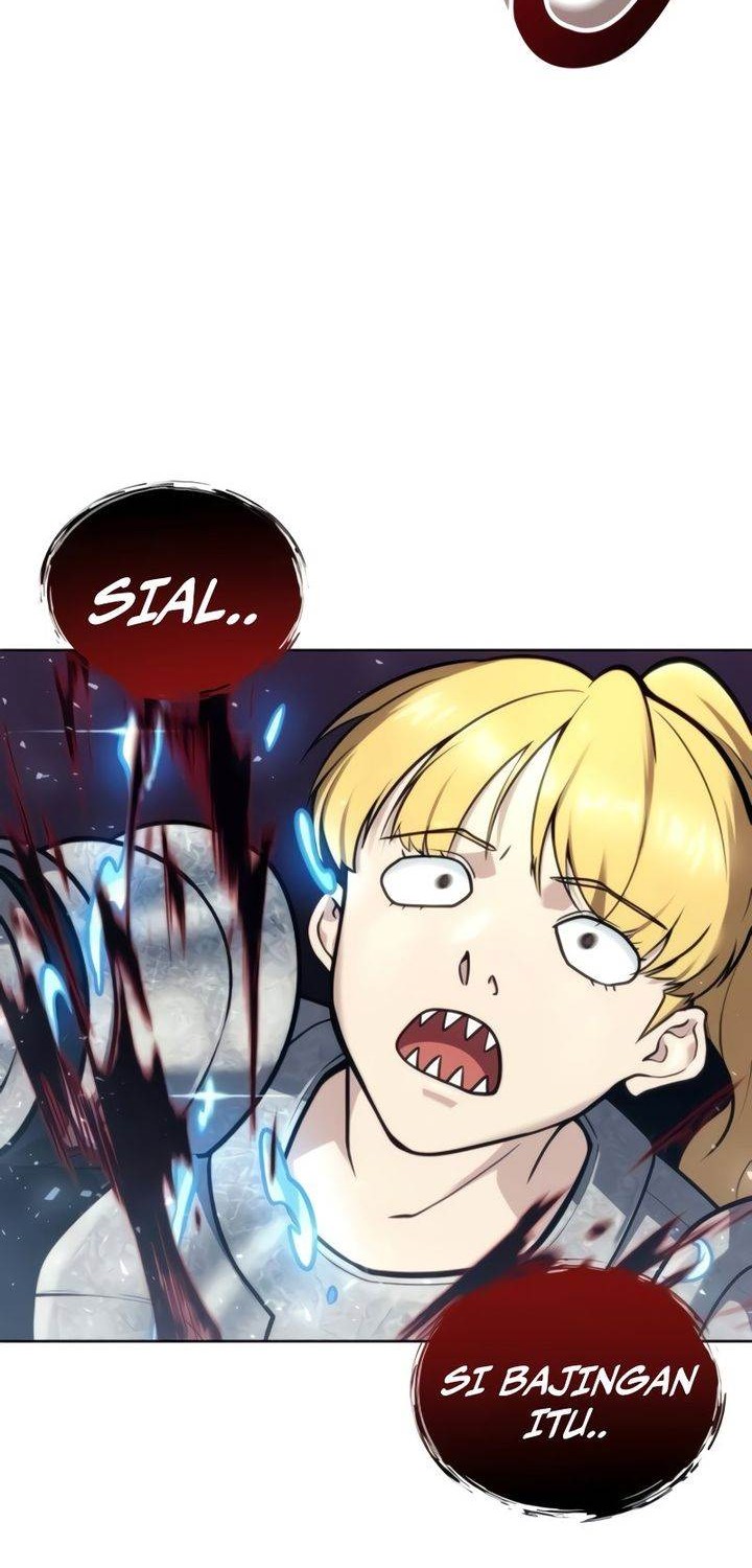 Tower Of God: Side Story Urek Mazino Chapter 20 Gambar 60