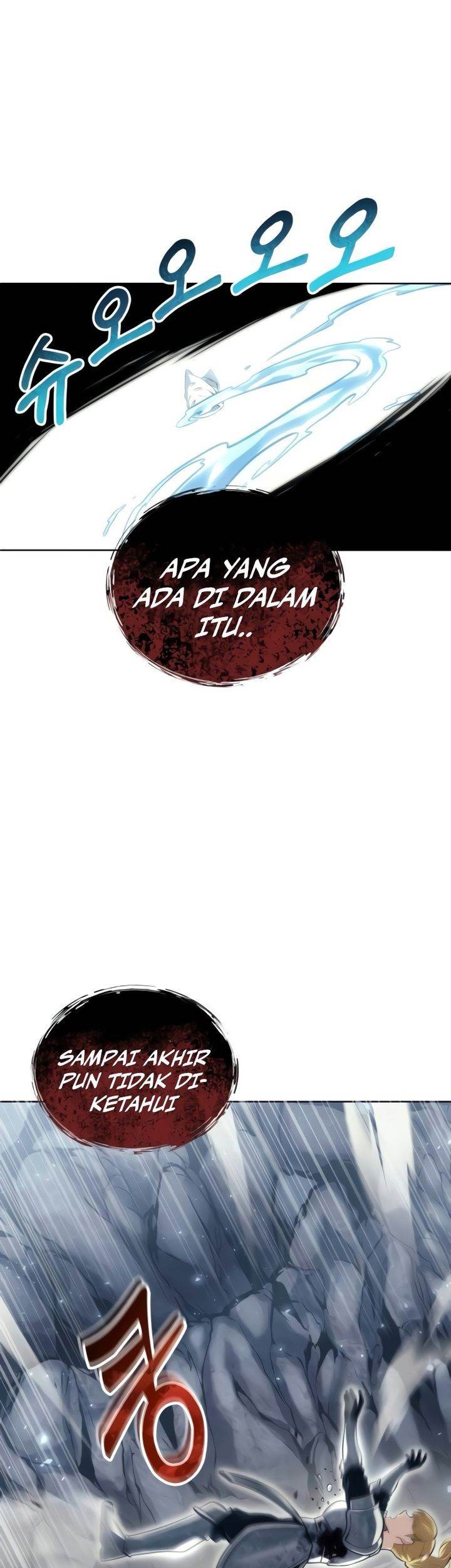 Tower Of God: Side Story Urek Mazino Chapter 20 Gambar 61