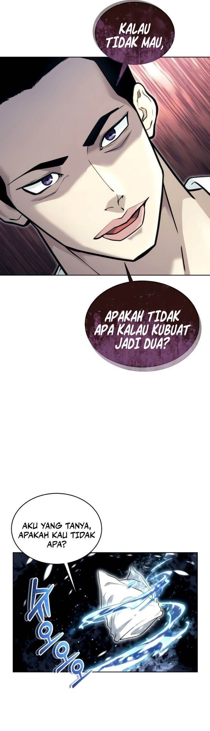 Tower Of God: Side Story Urek Mazino Chapter 20 Gambar 69