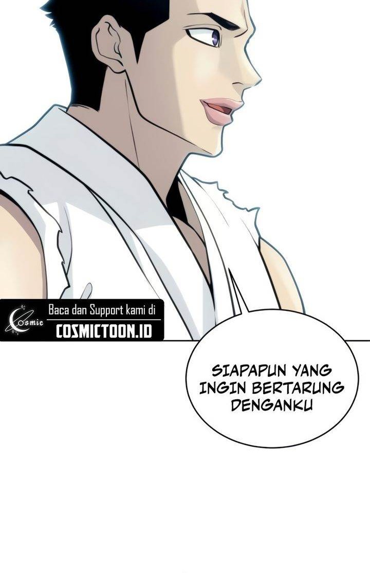 Tower Of God: Side Story Urek Mazino Chapter 20 Gambar 72