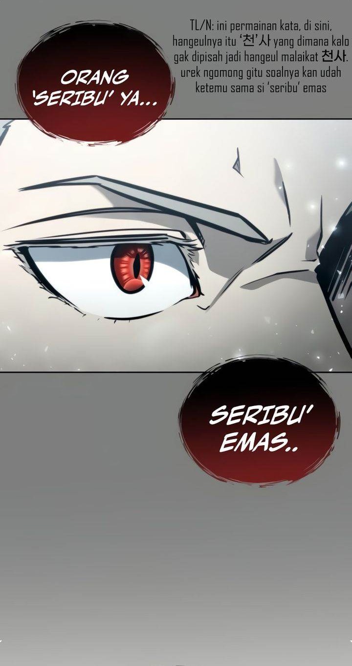 Tower Of God: Side Story Urek Mazino Chapter 20 Gambar 14